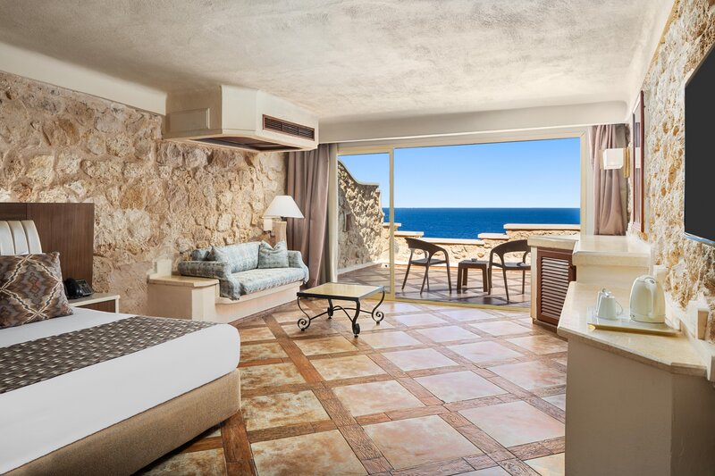 Pickalbatros Citadel Resort 75