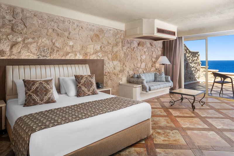 Pickalbatros Citadel Resort 76