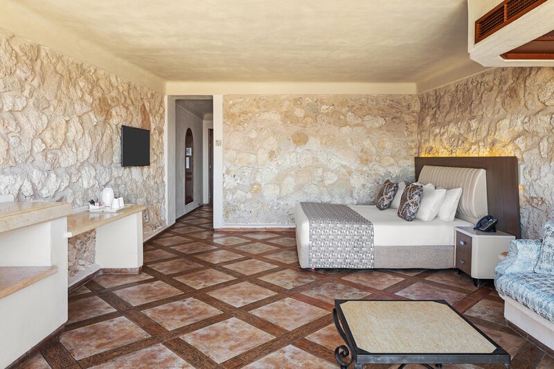 Pickalbatros Citadel Resort 77