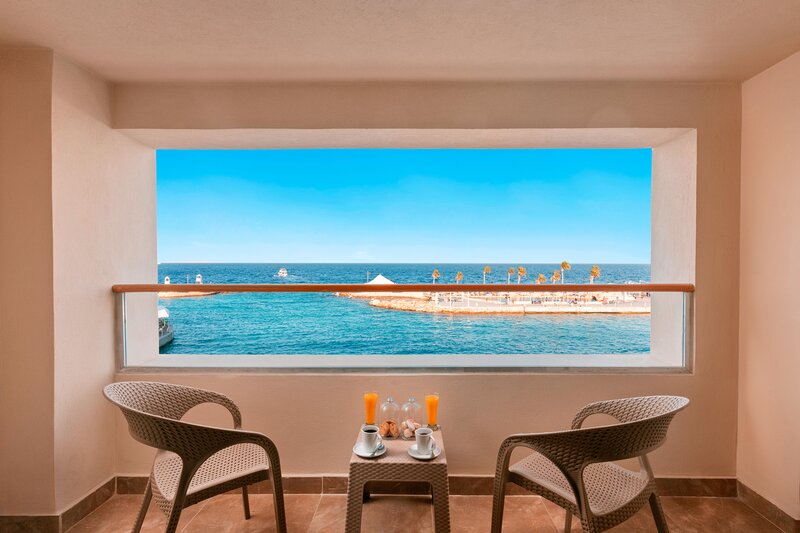 Pickalbatros Citadel Resort 83