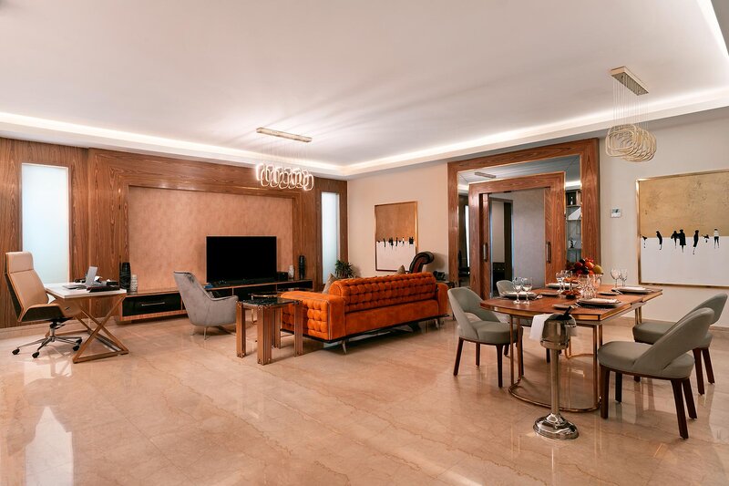 Pickalbatros Citadel Resort 87