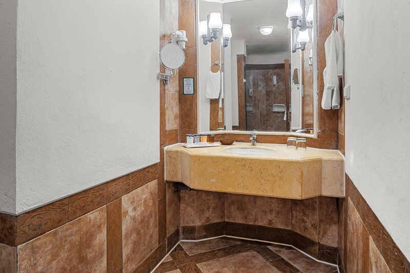 Pickalbatros Citadel Resort 95