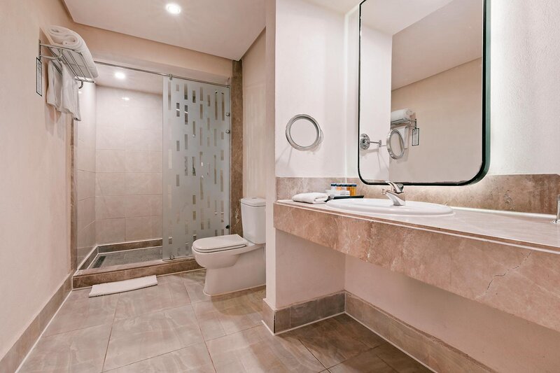 Pickalbatros Citadel Resort 96