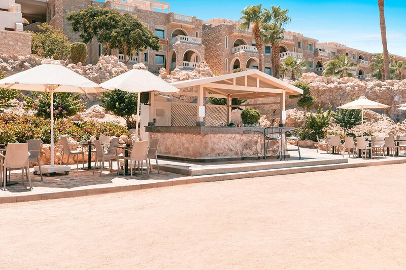 Pickalbatros Citadel Resort 103