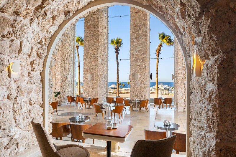 Pickalbatros Citadel Resort 107