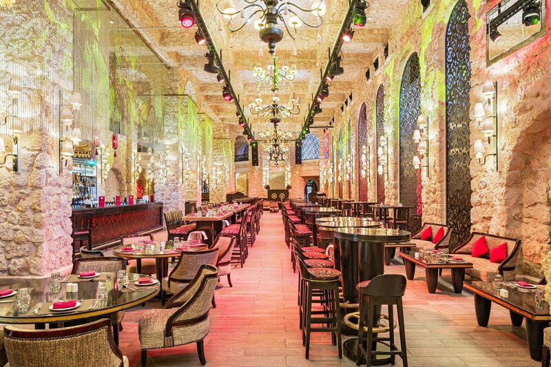 Pickalbatros Citadel Resort 110