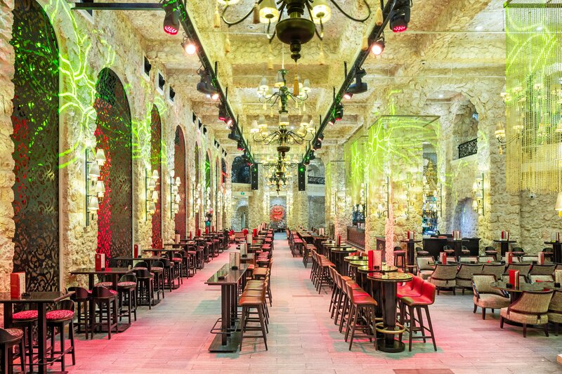 Pickalbatros Citadel Resort 112