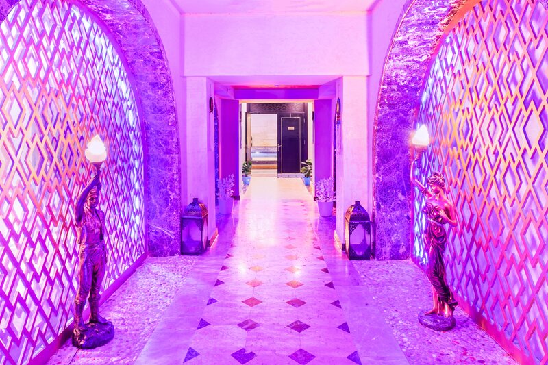 Pickalbatros Citadel Resort 128