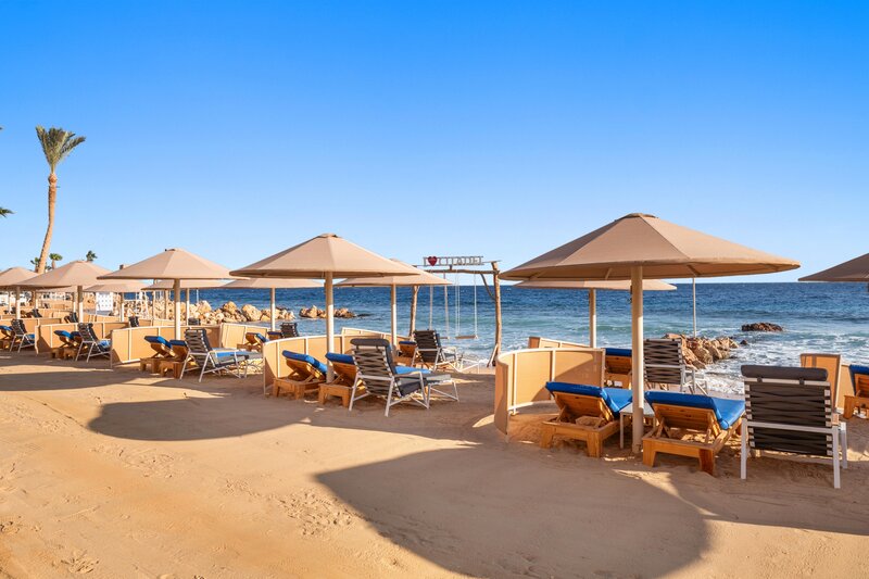 Pickalbatros Citadel Resort 19