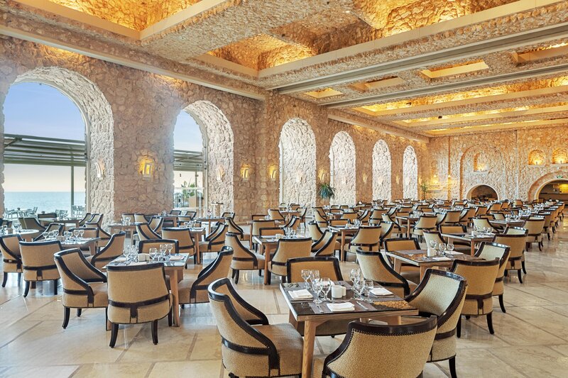 Pickalbatros Citadel Resort 32