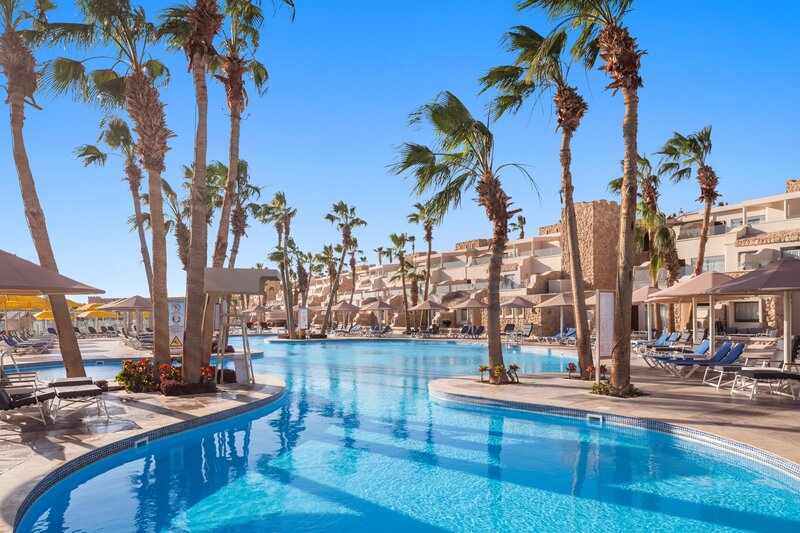 Pickalbatros Citadel Resort 53