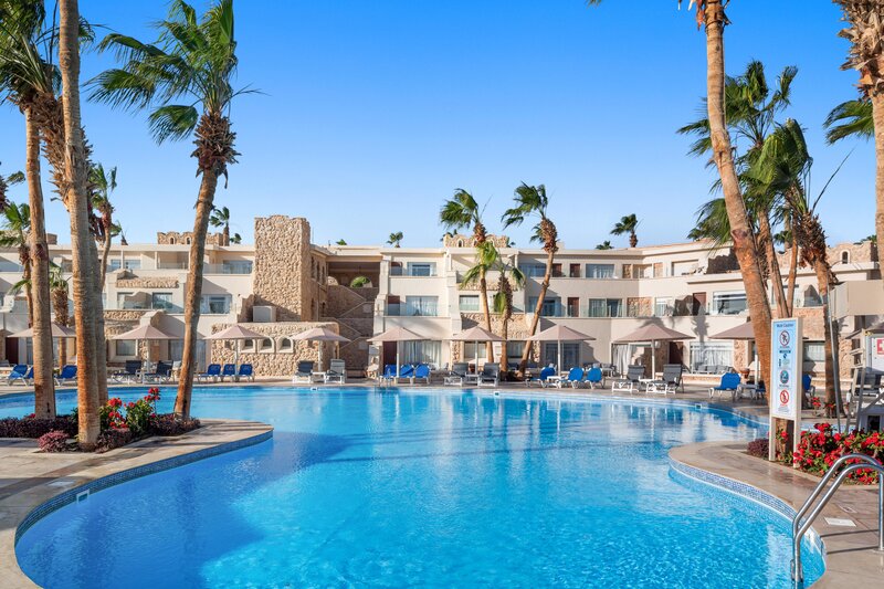 Pickalbatros Citadel Resort 55