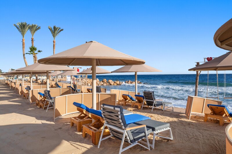 Pickalbatros Citadel Resort 66