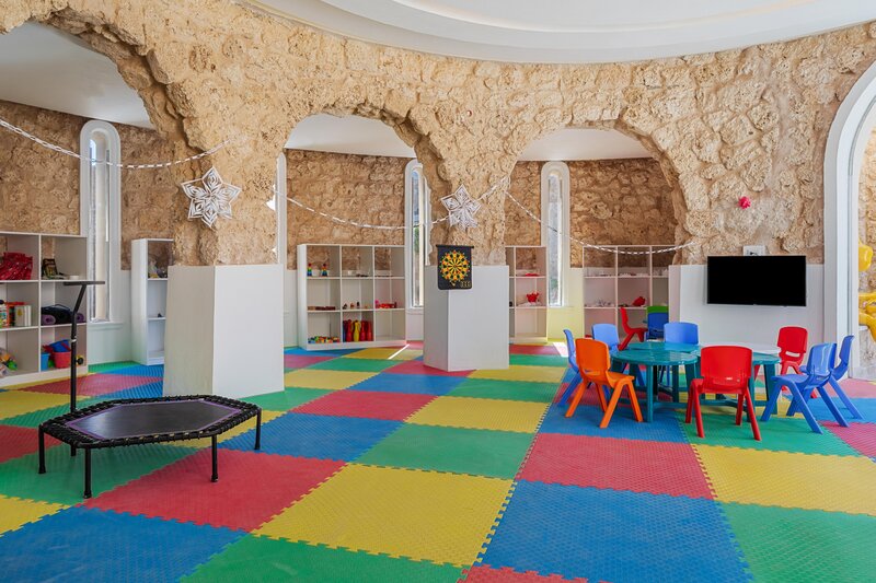 Pickalbatros Citadel Resort 71