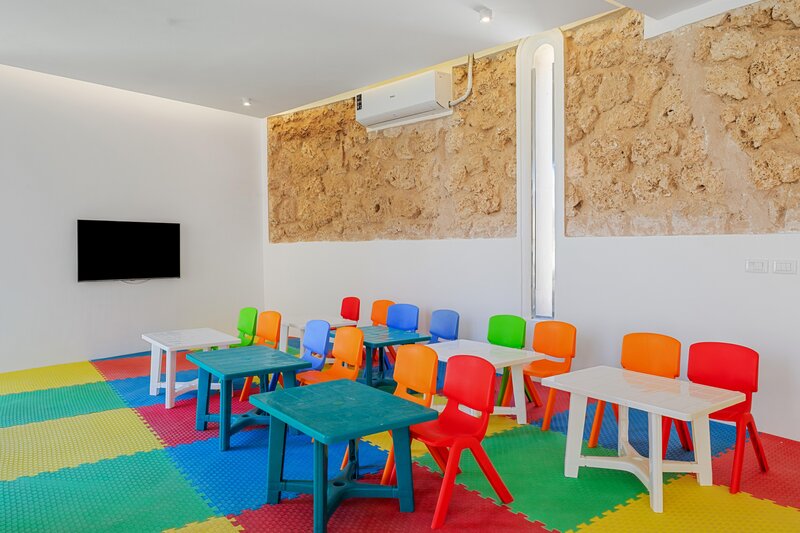 Pickalbatros Citadel Resort 72