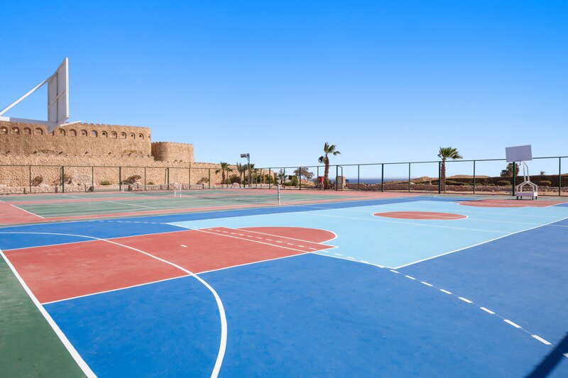 Pickalbatros Citadel Resort 73