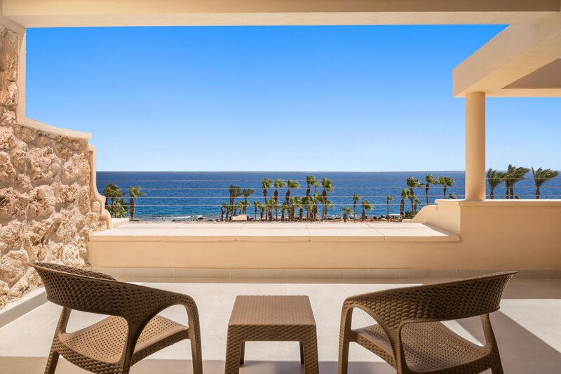 Pickalbatros Citadel Resort 76