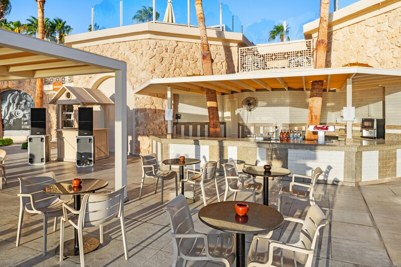 Pickalbatros Citadel Resort 117