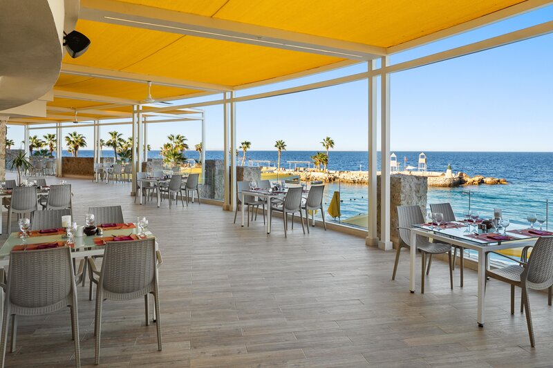 Pickalbatros Citadel Resort 127