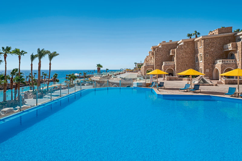 Pickalbatros Citadel Resort 2