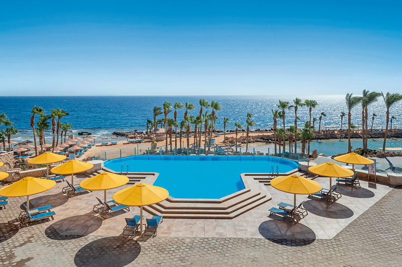 Pickalbatros Citadel Resort 3