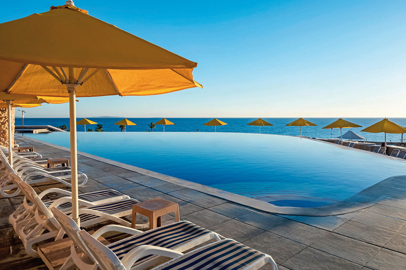 Pickalbatros Citadel Resort 4