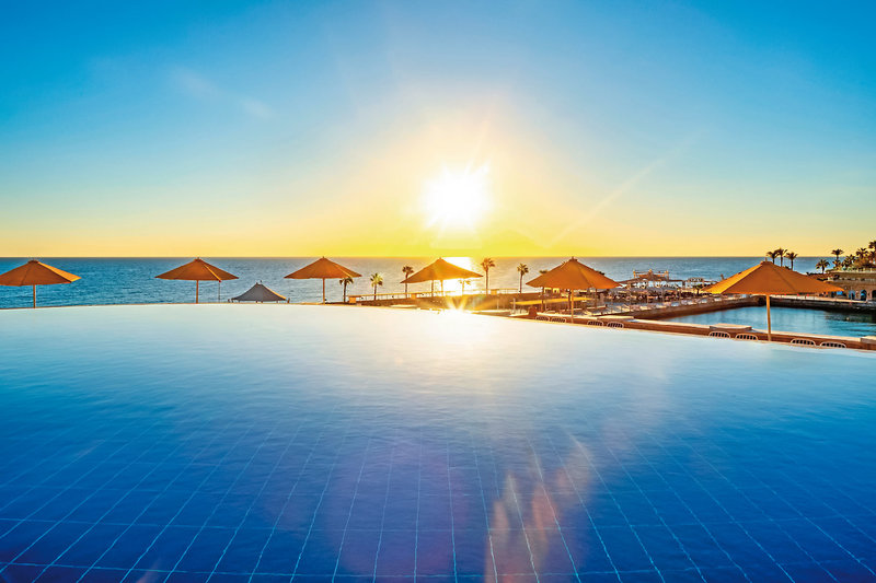 Pickalbatros Citadel Resort 5