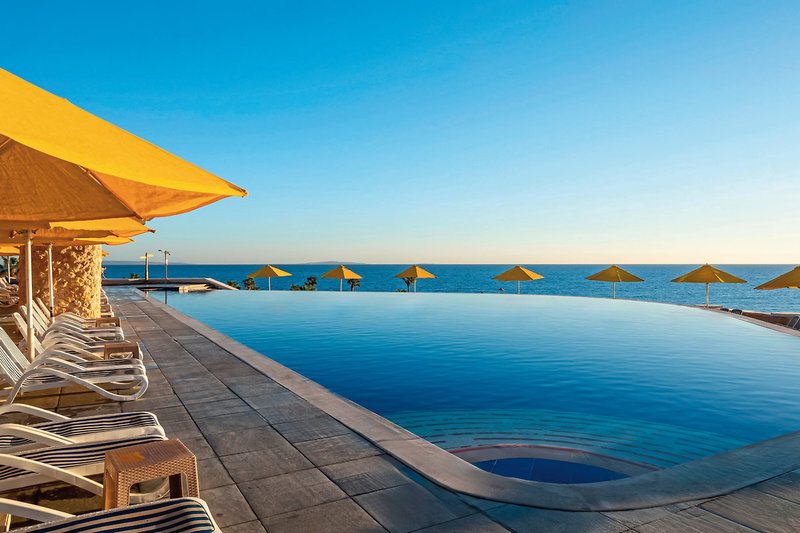 Pickalbatros Citadel Resort 6