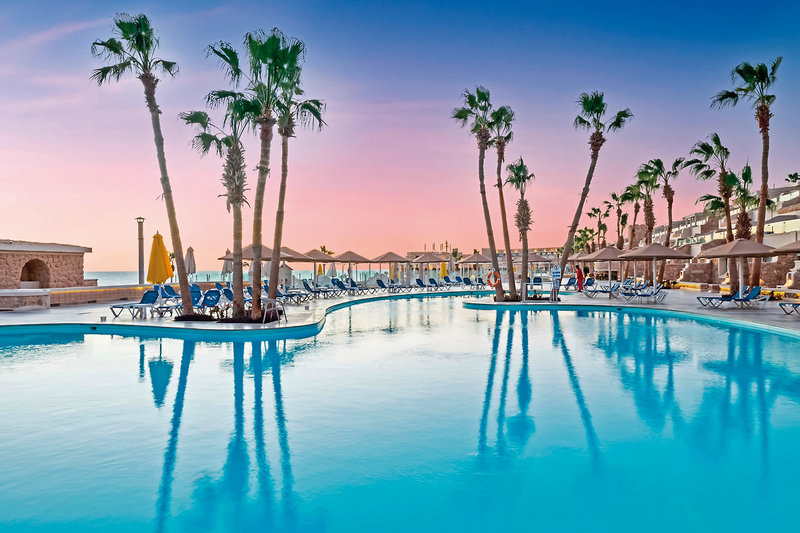 Pickalbatros Citadel Resort 7