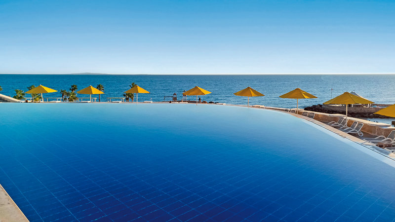 Pickalbatros Citadel Resort 8