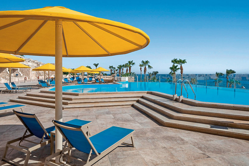 Pickalbatros Citadel Resort 9