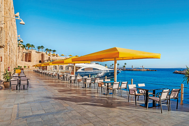 Pickalbatros Citadel Resort 14