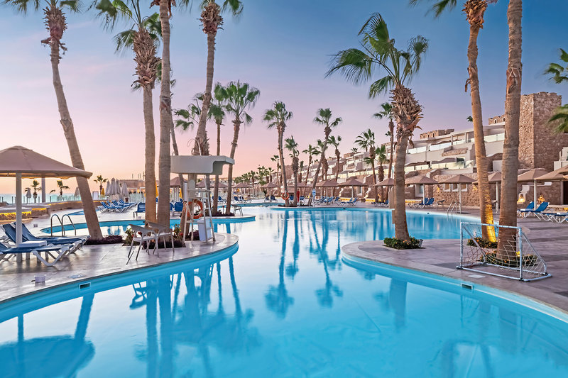 Pickalbatros Citadel Resort 20