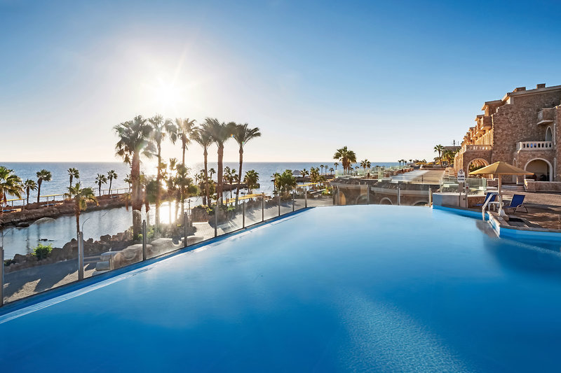 Pickalbatros Citadel Resort 21