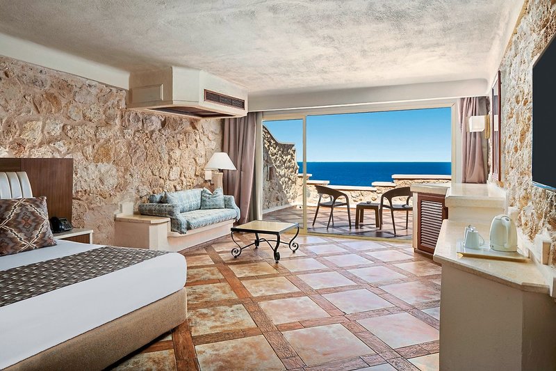 Pickalbatros Citadel Resort 22