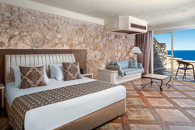 Pickalbatros Citadel Resort 23