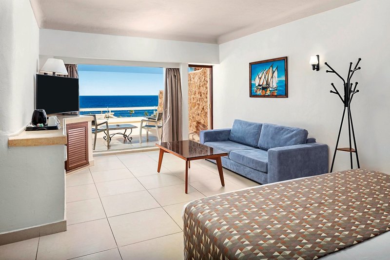 Pickalbatros Citadel Resort 24