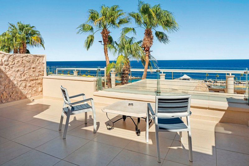 Pickalbatros Citadel Resort 25