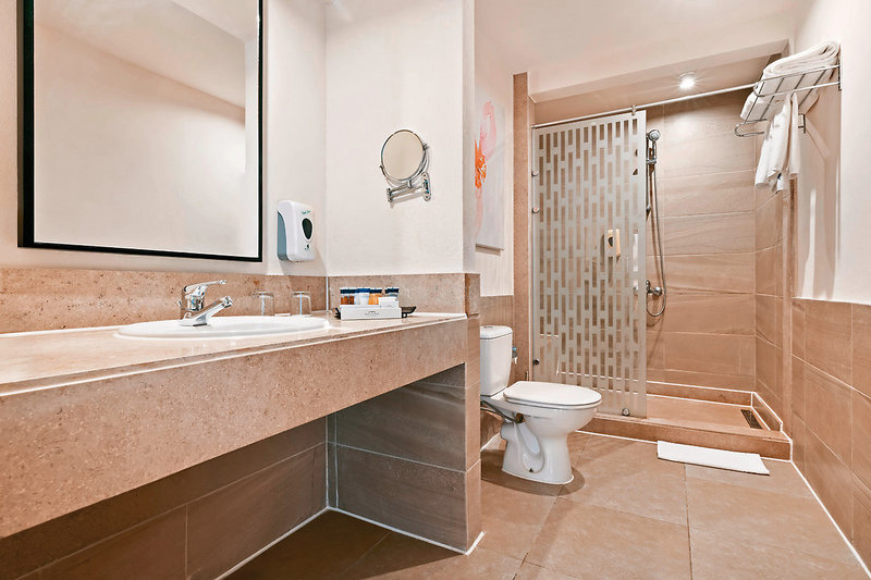 Pickalbatros Citadel Resort 26