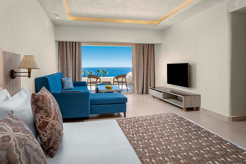 Pickalbatros Citadel Resort 27