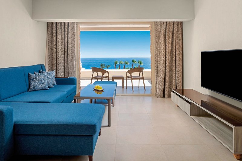 Pickalbatros Citadel Resort 28