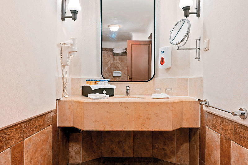 Pickalbatros Citadel Resort 29