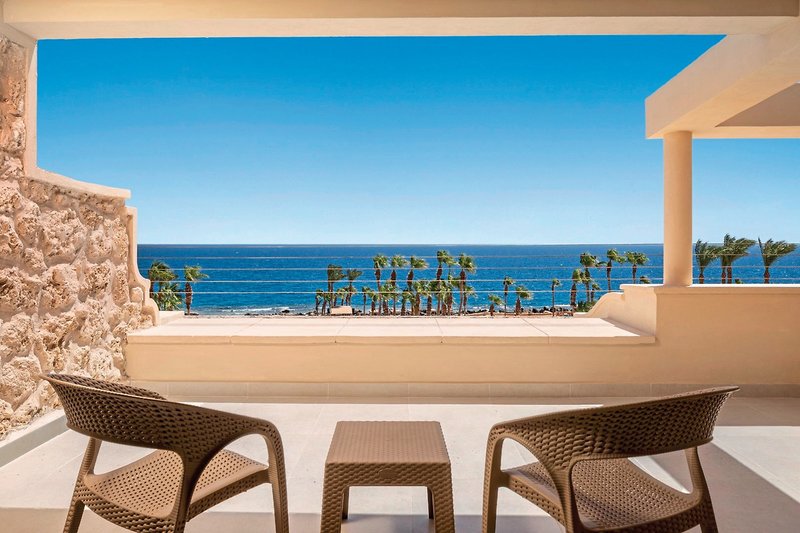 Pickalbatros Citadel Resort 30