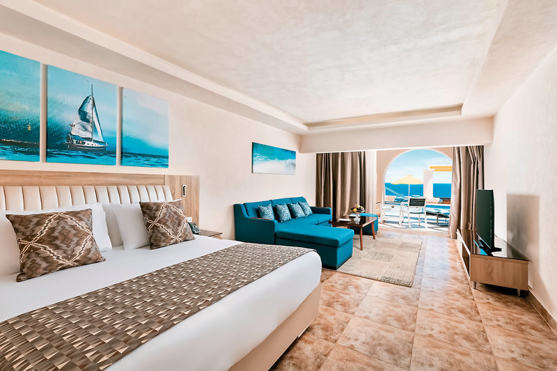 Pickalbatros Citadel Resort 31