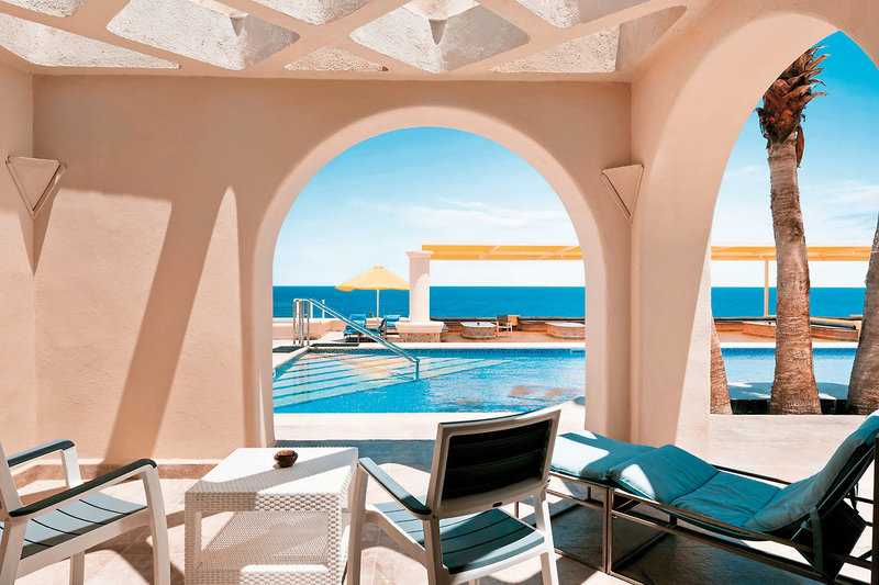 Pickalbatros Citadel Resort 33