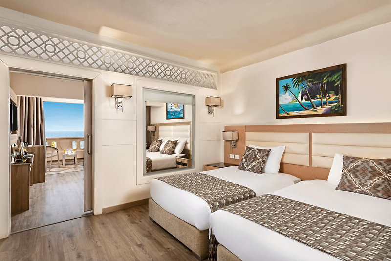 Pickalbatros Citadel Resort 35