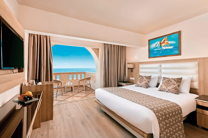 Pickalbatros Citadel Resort 36