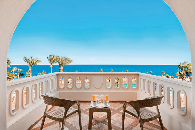 Pickalbatros Citadel Resort 38