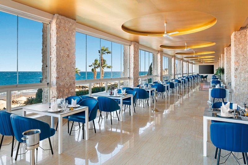 Pickalbatros Citadel Resort 39