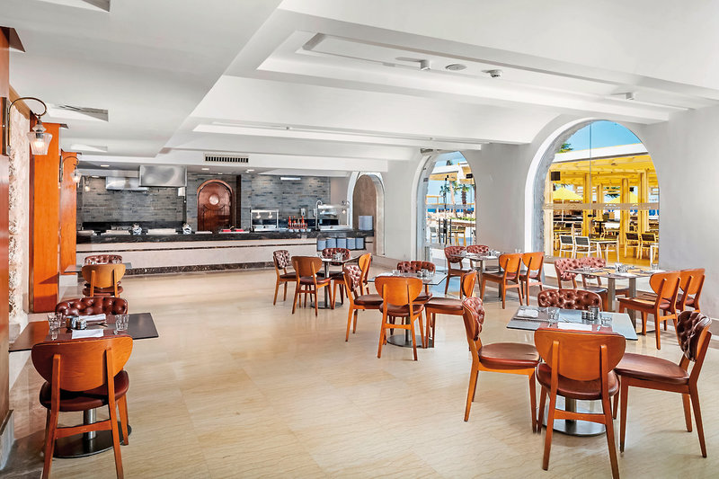 Pickalbatros Citadel Resort 40